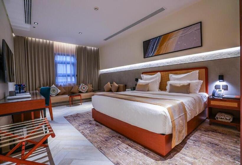 استودیوی استاندارد, Vivian Park El Raeid