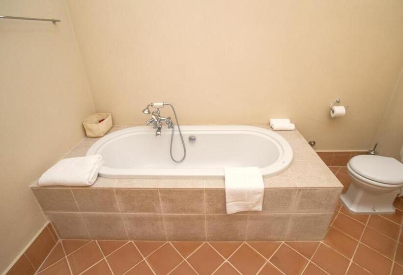آپارتمان 2 خوابه, Isa   Luxury Resort With Swimming Pool Immersed In Tuscan Nature, Apartments With Private Outdoor Ar