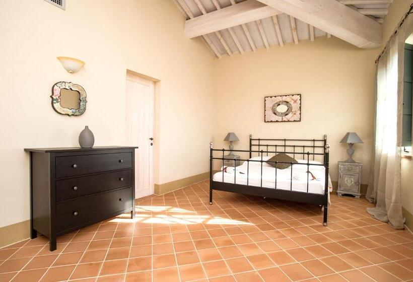 آپارتمان 2 خوابه, Luxury Resort With Swimming Pool In The Tuscan Countryside, Apartments With Private Outdoor Area Wit