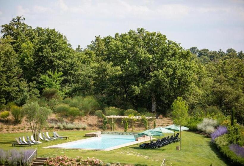 آپارتمان 3 خوابه, Luxury Resort With Swimming Pool In The Tuscan Countryside, Apartments With Private Outdoor Area Wit