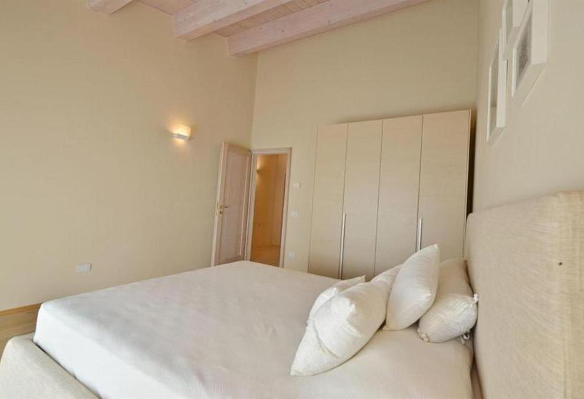 ویلای 3 خوابه, Luxury Resort With Swimming Pool In The Tuscan Countryside, Villas On The Ground Floor With Private