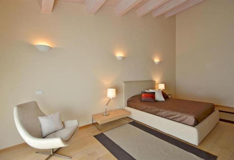 ویلای 3 خوابه, Luxury Resort With Swimming Pool In The Tuscan Countryside, Villas On The Ground Floor With Private