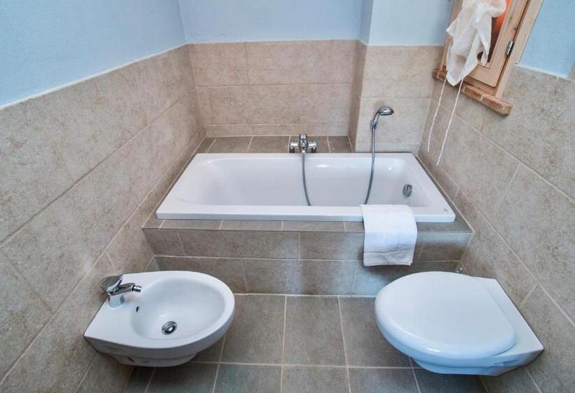 ویلای 2 خوابه, Luxury Resort With Swimming Pool In The Tuscan Countryside, Villas On The Ground Floor With Private