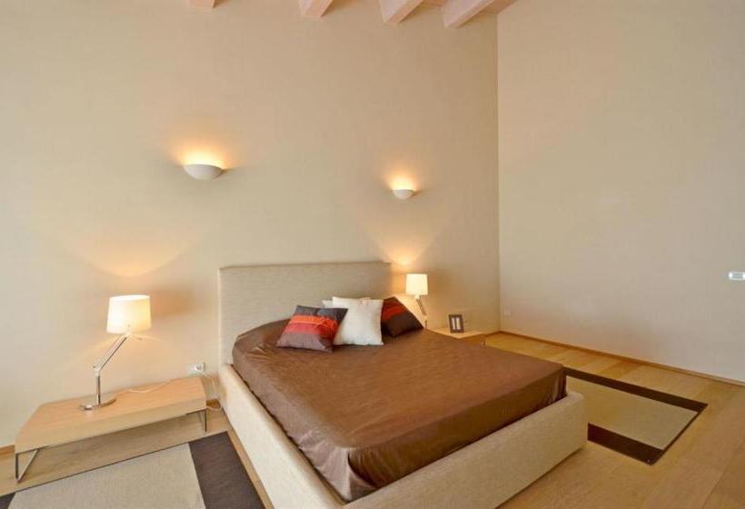 ویلای 3 خوابه, Luxury Resort With Swimming Pool In The Tuscan Countryside, Villas On The Ground Floor With Private