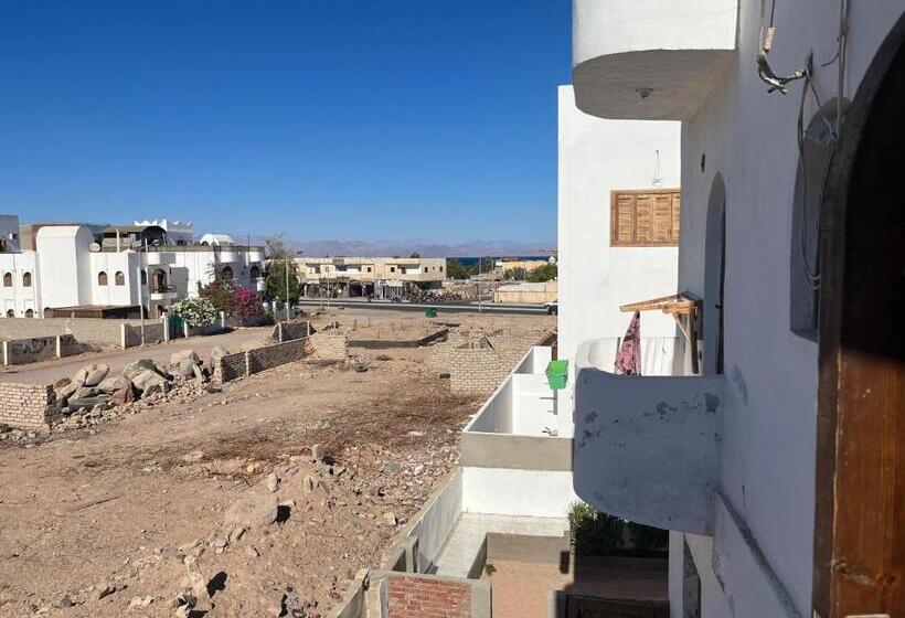 آپارتمان 1 خوابه, Malaz Motel