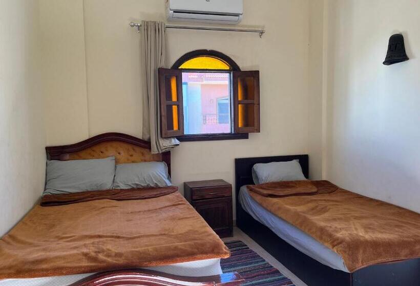 آپارتمان 1 خوابه, Malaz Motel