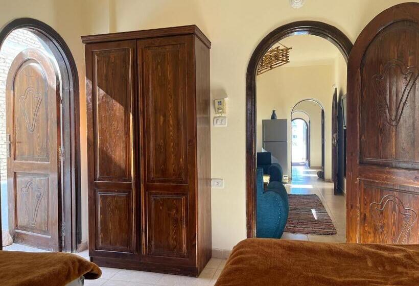 آپارتمان 1 خوابه, Malaz Motel