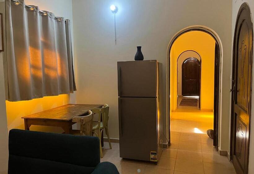 آپارتمان 1 خوابه, Malaz Motel