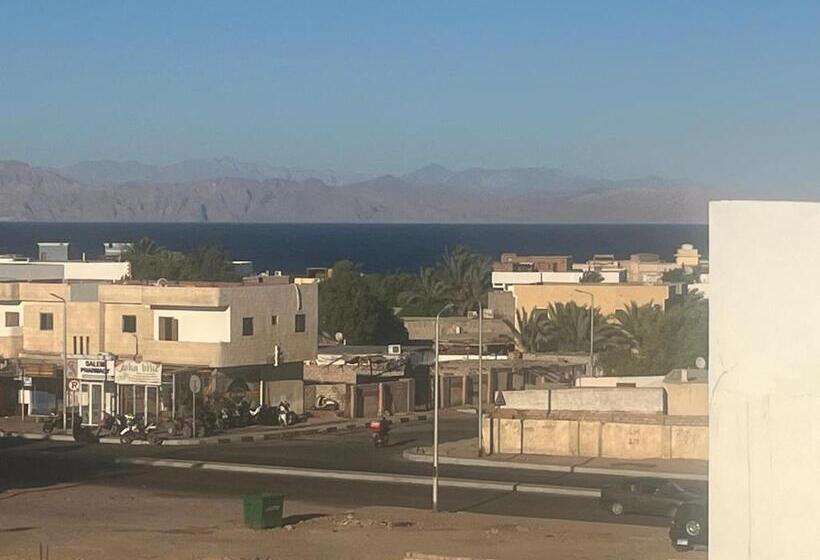 آپارتمان 1 خوابه, Malaz Motel