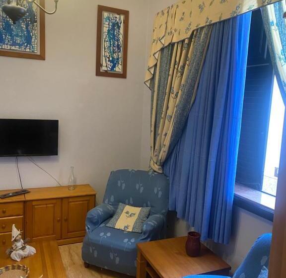 اتاق استاندارد, Casa Arigabi
