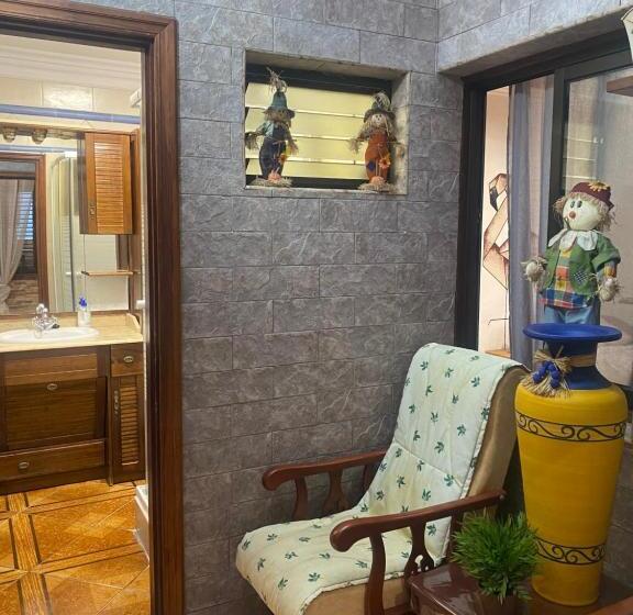 اتاق استاندارد, Casa Arigabi