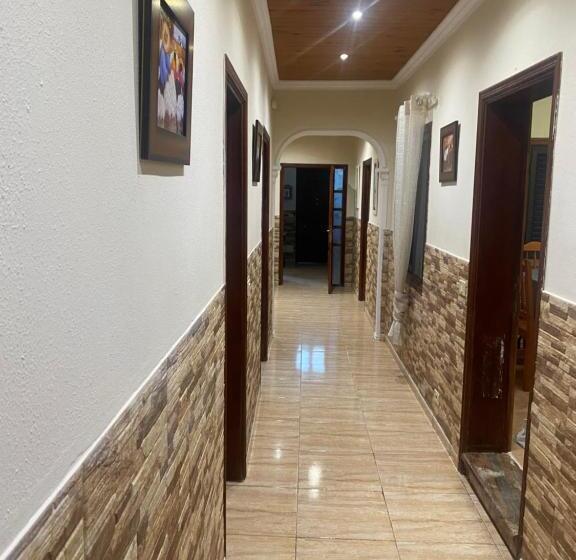 اتاق استاندارد, Casa Arigabi