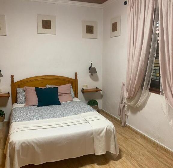 اتاق استاندارد, Casa Arigabi