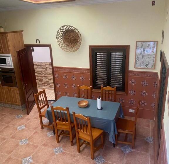 اتاق استاندارد, Casa Arigabi