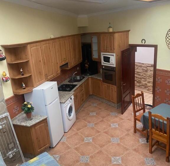 اتاق استاندارد, Casa Arigabi