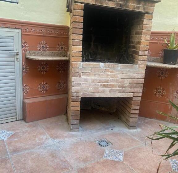 اتاق استاندارد, Casa Arigabi