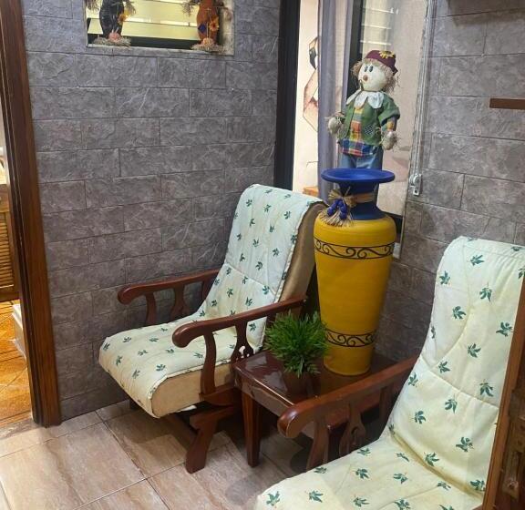 اتاق استاندارد, Casa Arigabi