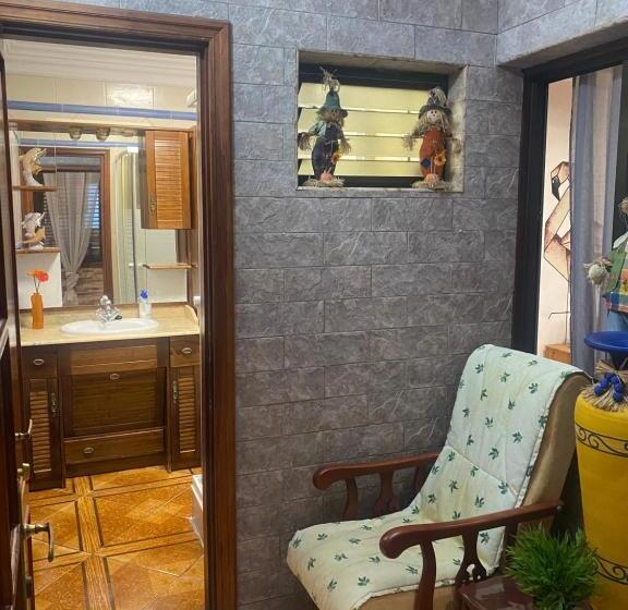 اتاق استاندارد, Casa Arigabi