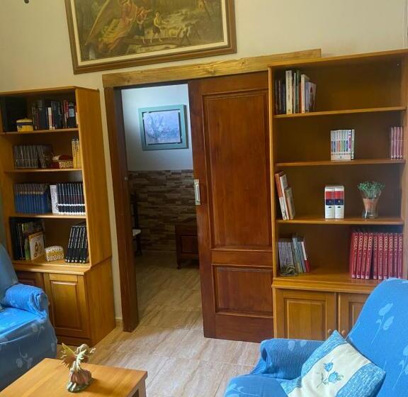 اتاق استاندارد, Casa Arigabi