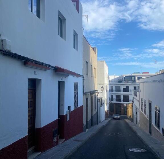 اتاق استاندارد, Casa Arigabi