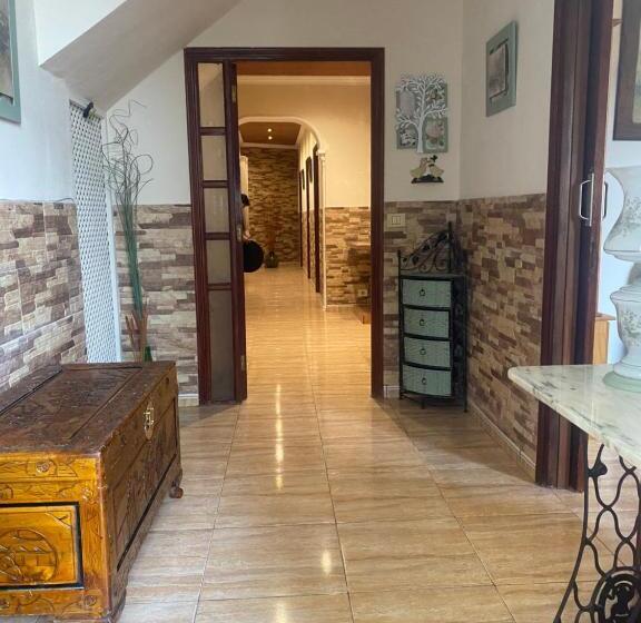 اتاق استاندارد, Casa Arigabi