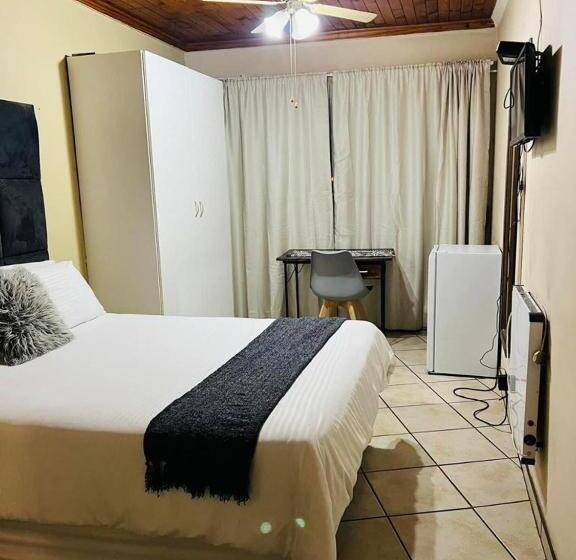 اتاق استاندارد, Exclusive Guest House