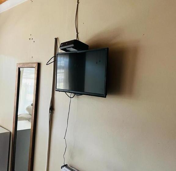 اتاق استاندارد, Exclusive Guest House