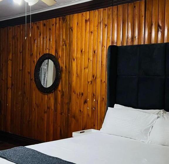 اتاق استاندارد, Exclusive Guest House