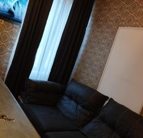 اتاق استاندارد با سرویس بهداشتی مشترک, Guesthouse Oni Li