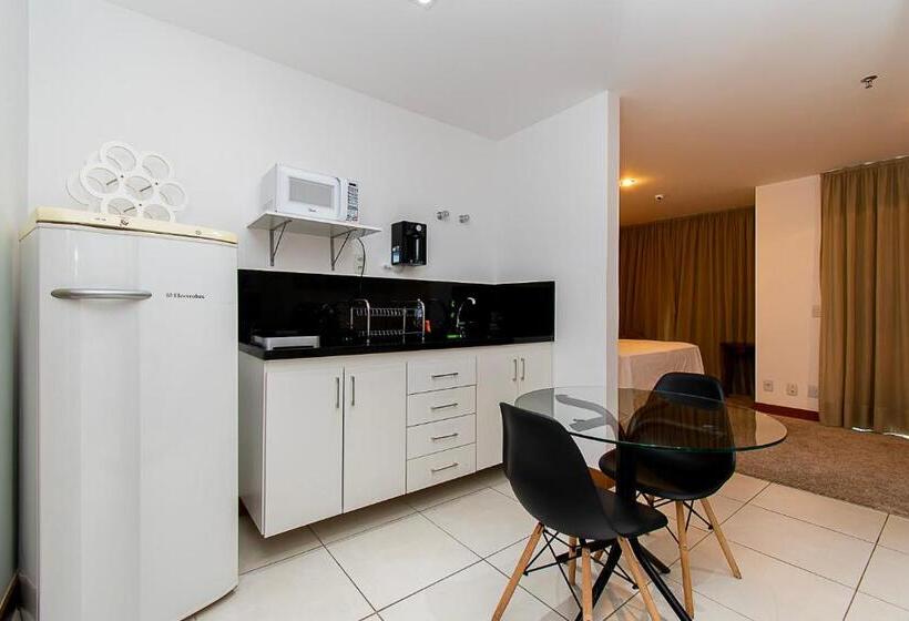 استودیوی استاندارد, Prime Stay   Flats Particulares   Athos Bulcão