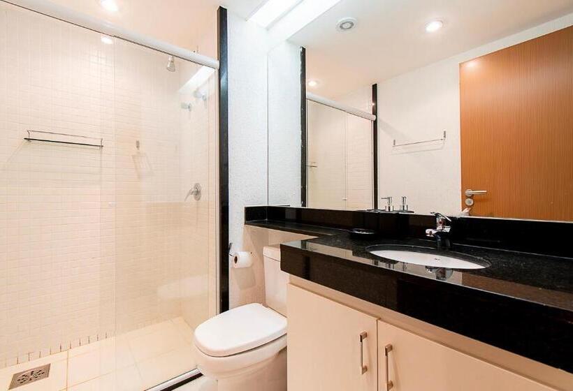 استودیوی استاندارد, Prime Stay   Flats Particulares   Athos Bulcão