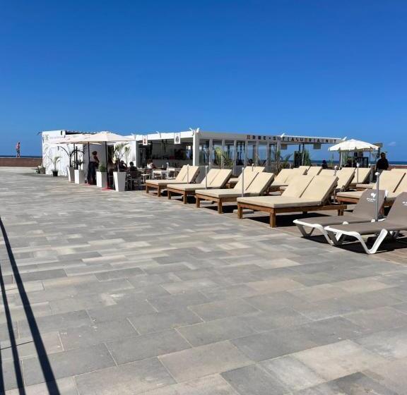 Апартаменты 2 Спальни, Pura Vida