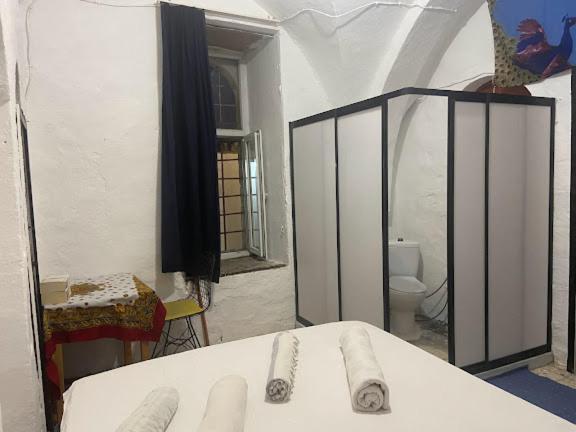 اتاق استاندارد, Rosa Hostel