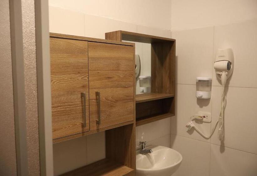 آپارتمان سوپریور 1 خوابه, Bhb   Aparta