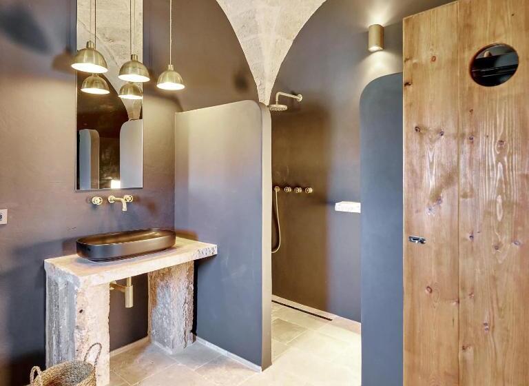 سوییت لوکس, Bambarone La Masseria