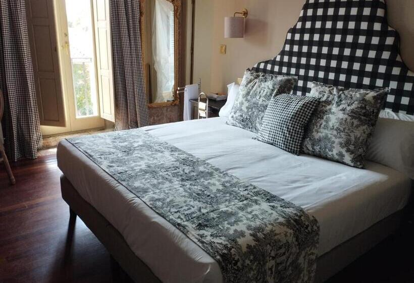 اتاق استاندارد, Maison Barón De La Galleta B&b