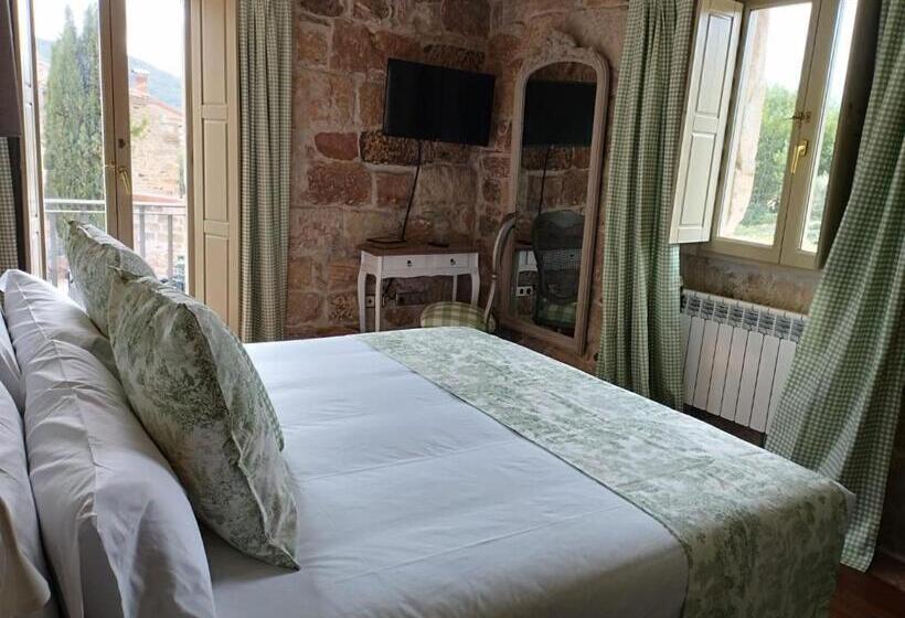 اتاق استاندارد, Maison Barón De La Galleta B&b