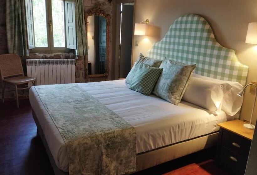 اتاق استاندارد, Maison Barón De La Galleta B&b