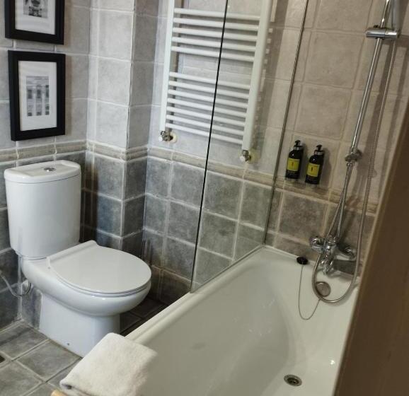 اتاق استاندارد, Maison Barón De La Galleta B&b