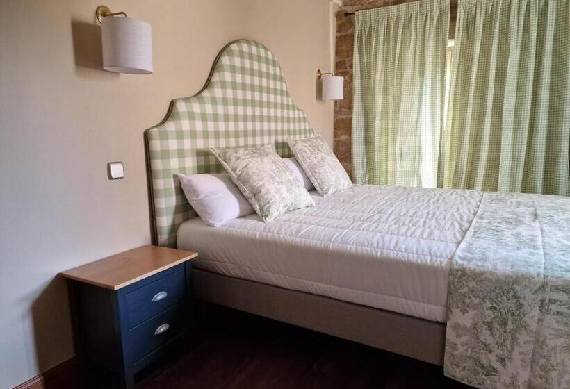 اتاق استاندارد, Maison Barón De La Galleta B&b