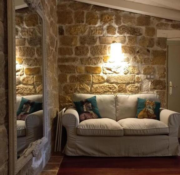 اتاق سوپریور, Maison Barón De La Galleta B&b