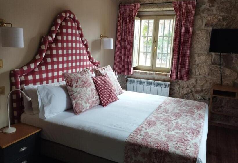اتاق استاندارد برای معلولان, Maison Barón De La Galleta B&b