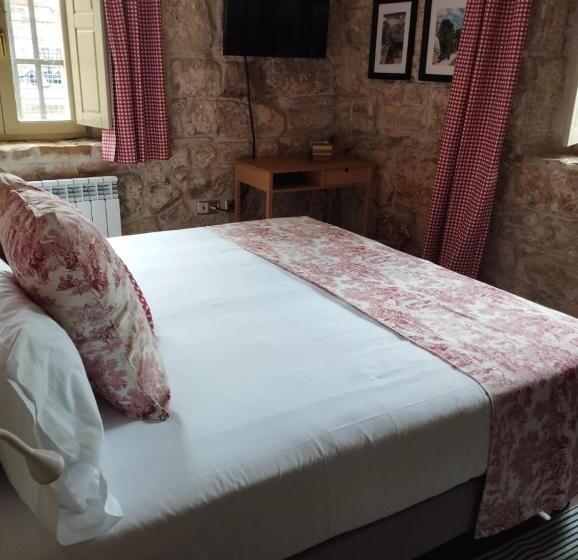 اتاق استاندارد برای معلولان, Maison Barón De La Galleta B&b