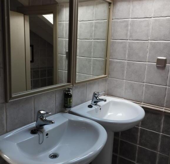 اتاق لوکس خانوادگی, Maison Barón De La Galleta B&b