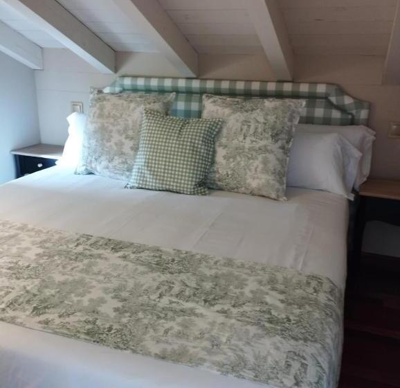 اتاق لوکس خانوادگی, Maison Barón De La Galleta B&b
