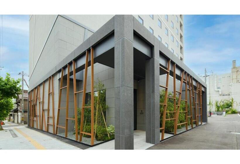 استودیوی استاندارد, Grids Premium Hotel Otaru   Vacation Stay 68538v