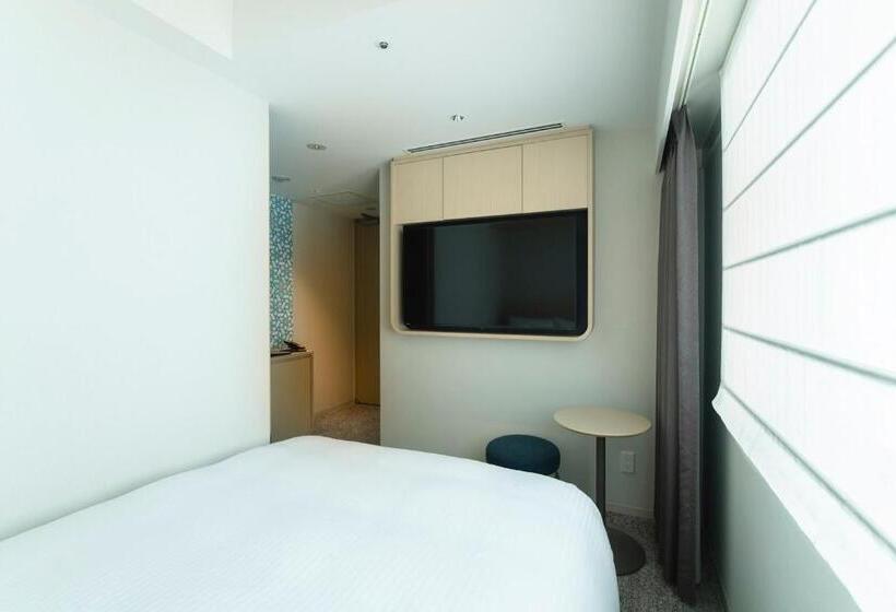 اتاق استاندارد, Emion Sapporo