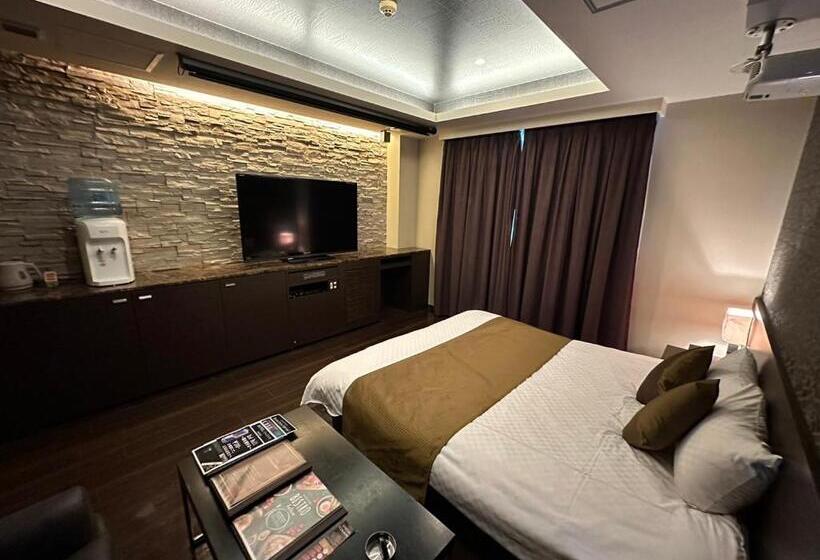 اتاق اکونومی, Felice Osaka Itami Airport