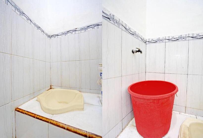 اتاق استاندارد, Oyo Life 92937 Kost Putri Sarkara Syariah