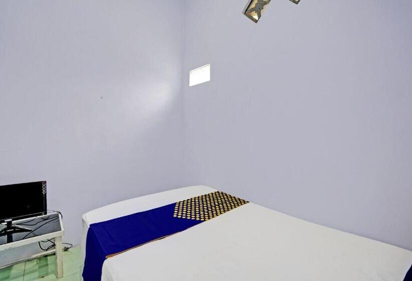 اتاق استاندارد, Oyo Life 92937 Kost Putri Sarkara Syariah